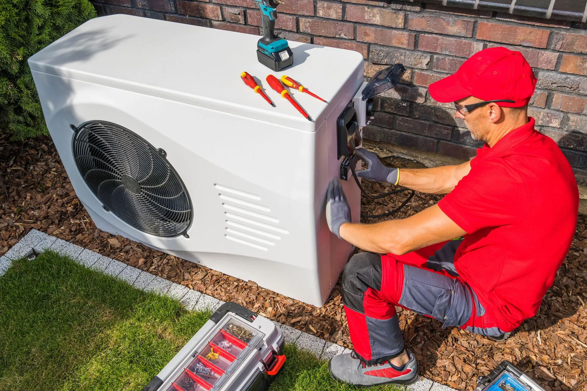 About HVAC in Belvidere, NJ